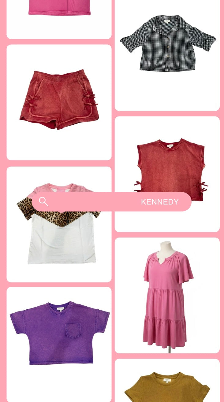 Kennedy